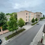 Lodz4Home Apartament