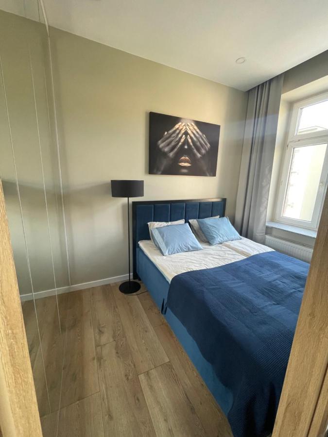 Apartament Lodz4home *