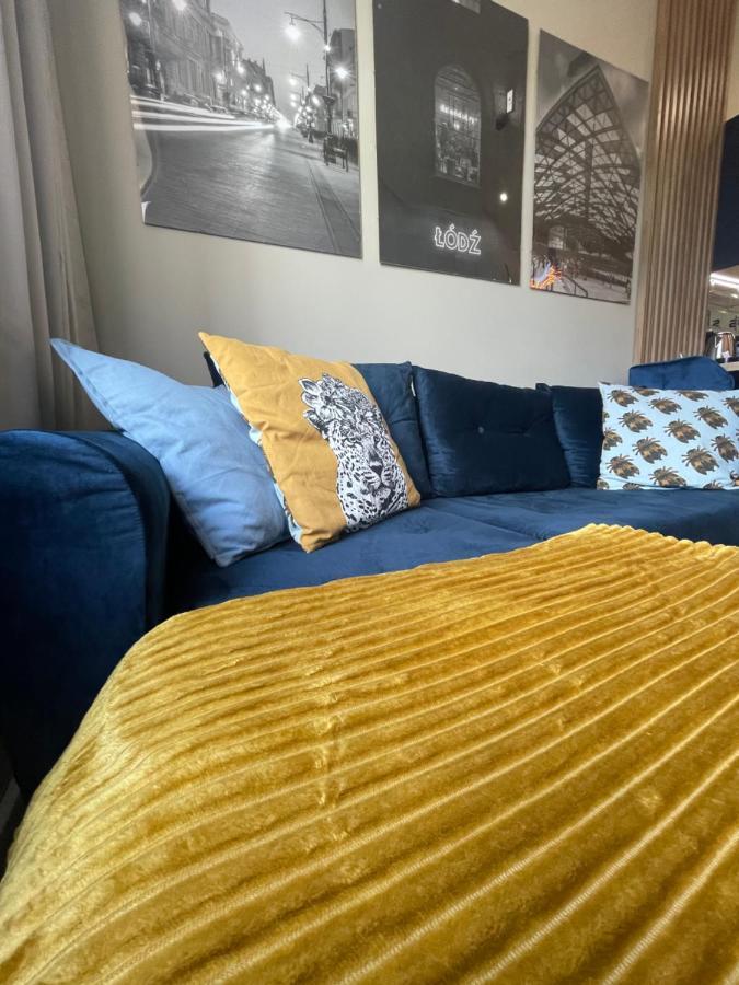 Apartament Lodz4home *