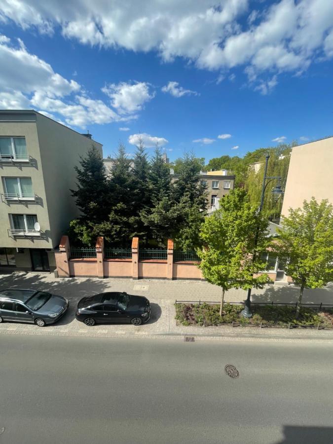 Apartament Lodz4home